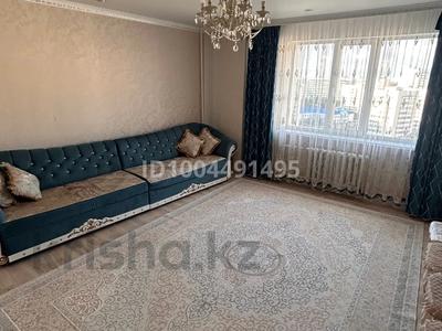 3-комнатная квартира · 88.5 м² · 13/13 этаж, Сығанақ 1 — Айтматова за 40 млн ₸ в Астане, Нура р-н