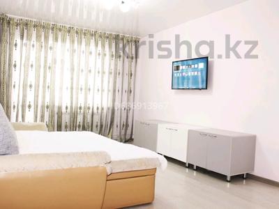 1-комнатная квартира · 36.6 м² · 5/5 этаж, Момыш улы 52 за 12 000 ₸ в Кокшетау
