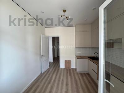 1-бөлмелі пәтер · 44 м², Толе би 16, бағасы: 250 000 ₸ в Астане, Нура р-н