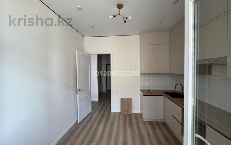 1-бөлмелі пәтер · 44 м², Толе би 16, бағасы: 250 000 ₸ в Астане, Нура р-н — фото 2
