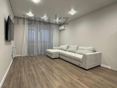 2-комнатная квартира · 55 м² · 5/5 этаж, Карагайлы за 25.8 млн ₸ в Семее