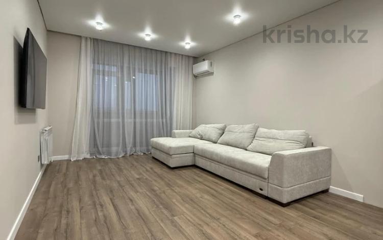 2-комнатная квартира · 55 м² · 5/5 этаж, Карагайлы за 25.8 млн ₸ в Семее — фото 7