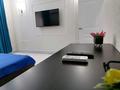 1-комнатная квартира · 44 м² · 10/10 этаж, мкр Нурсая, Абулхайыр хана 51а — ЦОНА ЖК Абырой, бином, нурсая за 14 000 ₸ в Атырау — фото 4
