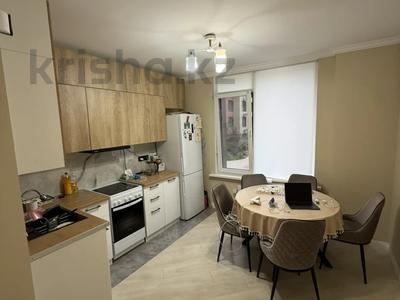 2-комнатная квартира · 72 м² · 3/7 этаж, Туран за 51.6 млн ₸ в Астане, Есильский р-н