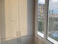 1-комнатная квартира · 43 м² · 9/9 этаж, Ади Шарипова 106 — Шевченко за 18 000 ₸ в Алматы — фото 13