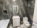 1-комнатная квартира · 43 м² · 9/9 этаж, Ади Шарипова 106 — Шевченко за 18 000 ₸ в Алматы — фото 9