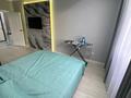 1-комнатная квартира · 43 м² · 9/9 этаж, Ади Шарипова 106 — Шевченко за 18 000 ₸ в Алматы — фото 2