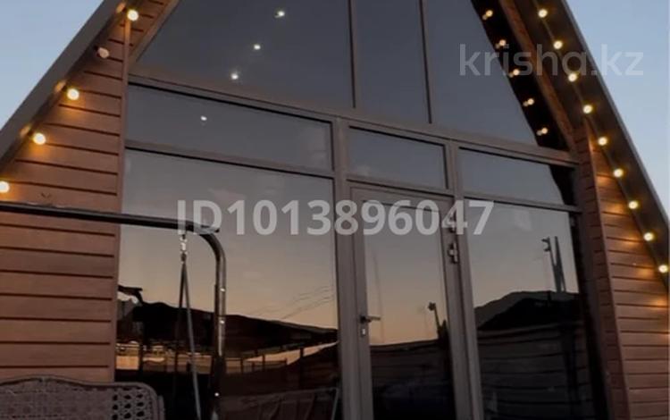 Комплекс из 3-х домиков · 210 м² за 65 млн ₸ в Конаеве — фото 2