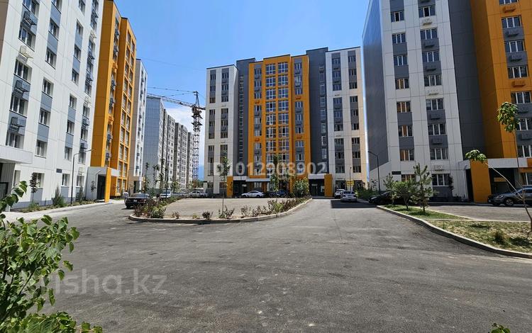 3-комнатная квартира · 60.7 м² · 9/10 этаж, Алтын Орда 7/1а — Алтын Орда за 27.5 млн ₸ в Абай — фото 14