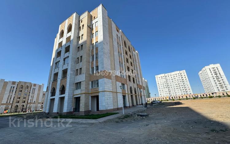 1-бөлмелі пәтер · 36 м² · 7/7 қабат, 11-ая ул. 20/1, бағасы: 14 млн ₸ в Туркестане — фото 9