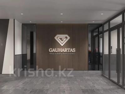 2-комнатная квартира · 67.39 м² · 6/9 этаж, Улы Дала 38/1 за 46.5 млн ₸ в Астане, Нура р-н