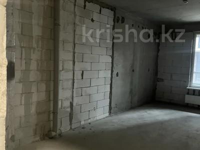 2-комнатная квартира · 53 м² · 3/9 этаж, Абая 118 за 56 млн ₸ в Алматы, Бостандыкский р-н