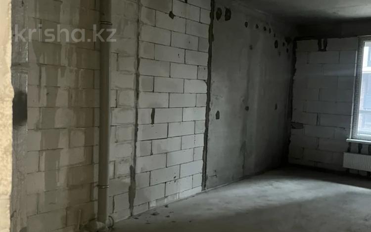 2-комнатная квартира · 53 м² · 3/9 этаж, Абая 118 за 56 млн ₸ в Алматы, Бостандыкский р-н — фото 4