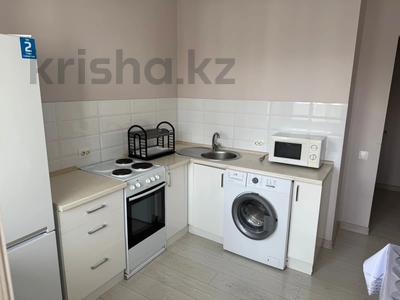 2-комнатная квартира · 46 м² · 8/9 этаж, Улы дала 84 — Улы Дала за 230 000 ₸ в Астане, Есильский р-н