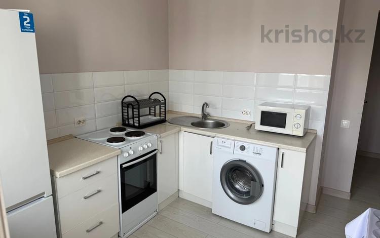 2-комнатная квартира · 46 м² · 8/9 этаж, Улы дала 84 — Улы Дала за 230 000 ₸ в Астане, Есильский р-н — фото 2