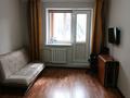 1-бөлмелі пәтер · 30 м² · 2/3 қабат, Жандосова 17, бағасы: 25.9 млн ₸ в Алматы, Бостандыкский р-н