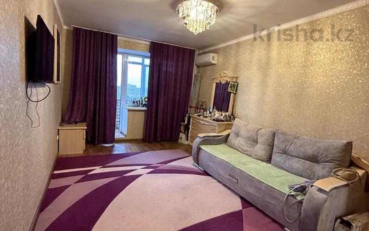 1-бөлмелі пәтер · 40 м² · 9/10 қабат, 12 ш/а. 39, бағасы: 15.5 млн ₸ в Актобе, мкр 12 — фото 2
