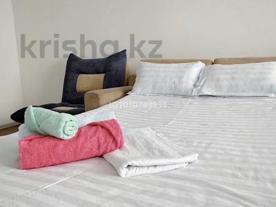 1-комнатная квартира · 50 м², Авангард-3 38 за 2 000 ₸ в Атырау, мкр Авангард-3