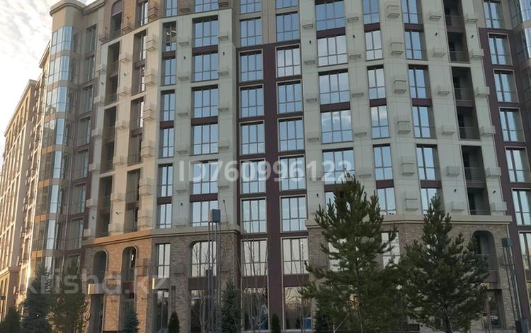 1-бөлмелі пәтер · 54 м² · 2/9 қабат, Қайтпас-2 ш/а, Байдибек би 115/10 — Бәйдібек би даңғылы, бағасы: 36 млн ₸ в Шымкенте, Абайский р-н — фото 2