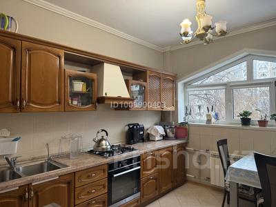 3-комнатная квартира · 75 м² · 2/9 этаж, мкр Таугуль-1 83 — Шалова Пятницкого за 65 млн ₸ в Алматы, Ауэзовский р-н