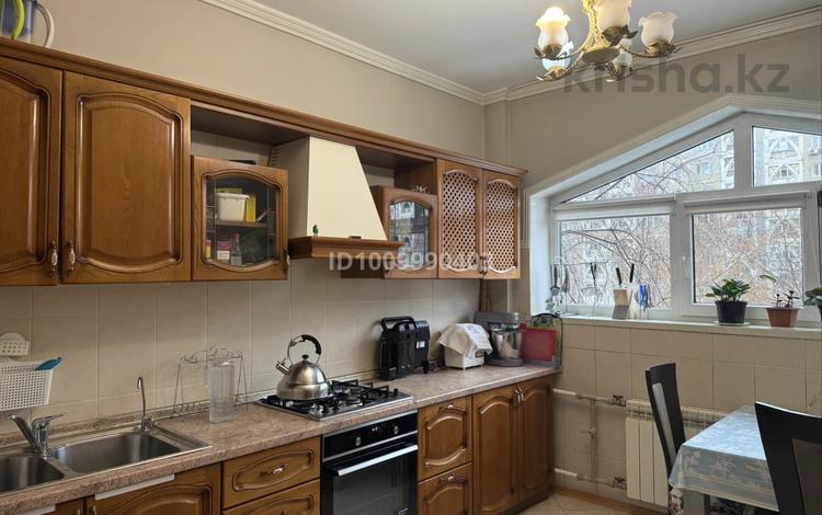 3-комнатная квартира · 75 м² · 2/9 этаж, мкр Таугуль-1 83 — Шалова Пятницкого за 65 млн ₸ в Алматы, Ауэзовский р-н — фото 2