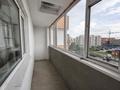 3-комнатная квартира · 79.8 м² · 6/9 этаж, Аэропорт 39 за 250 000 ₸ в Костанае — фото 11