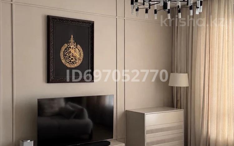 2-комнатная квартира · 69 м² · 2/3 этаж, мкр Нурлытау (Энергетик), Какимбек Салыков за 60 млн ₸ в Алматы, Бостандыкский р-н — фото 130