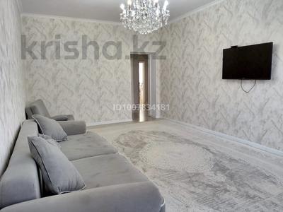 2-комнатная квартира · 71 м² · 1/5 этаж, мкр. Алтын орда Тауелсиздик 2 за 190 000 〒 в Актобе