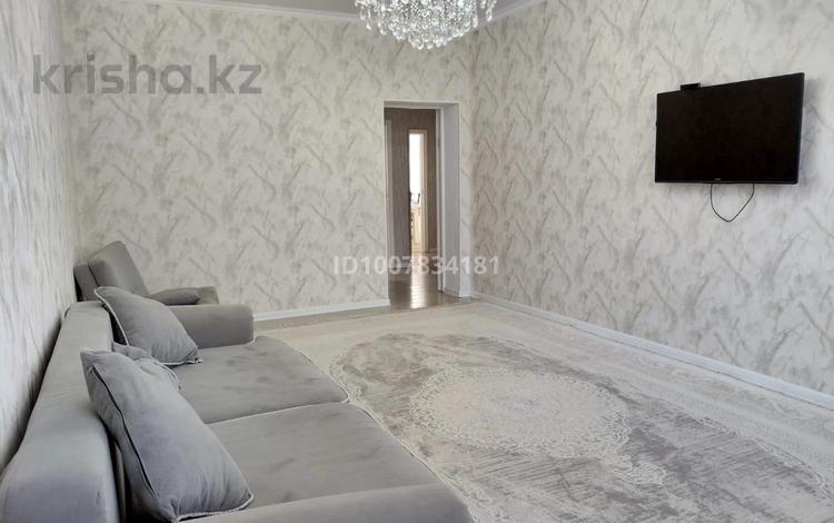 2-комнатная квартира · 71 м² · 1/5 этаж, мкр. Алтын орда Тауелсиздик 2 за 190 000 〒 в Актобе — фото 2