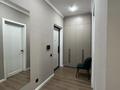 1-комнатная квартира · 45 м² · 13/16 этаж, Аль-Фараби 9 — Пр.Аль-фараби - Бухар жырау за 37.8 млн ₸ в Астане, Есильский р-н — фото 21
