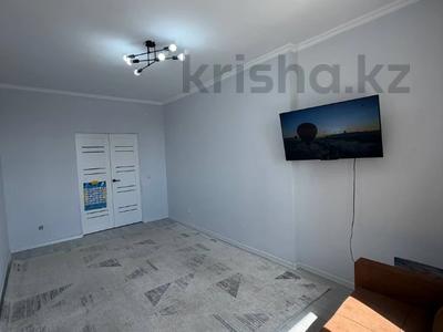 1-комнатная квартира · 38 м² · 16/18 этаж, Сарыарка 41 за 18 млн ₸ в Астане, Сарыарка р-н
