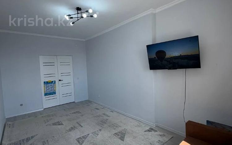 1-комнатная квартира · 38 м² · 16/18 этаж, Сарыарка 41 за 18 млн ₸ в Астане, Сарыарка р-н — фото 3