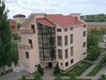 Отдельный дом · 8 комнат · 549.6 м² · 14.67 сот., Еділ 9 за 380 млн ₸ в Атырау, мкр Жилгородок