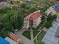 Отдельный дом · 8 комнат · 549.6 м² · 14.67 сот., Еділ 9 за 380 млн ₸ в Атырау, мкр Жилгородок — фото 42