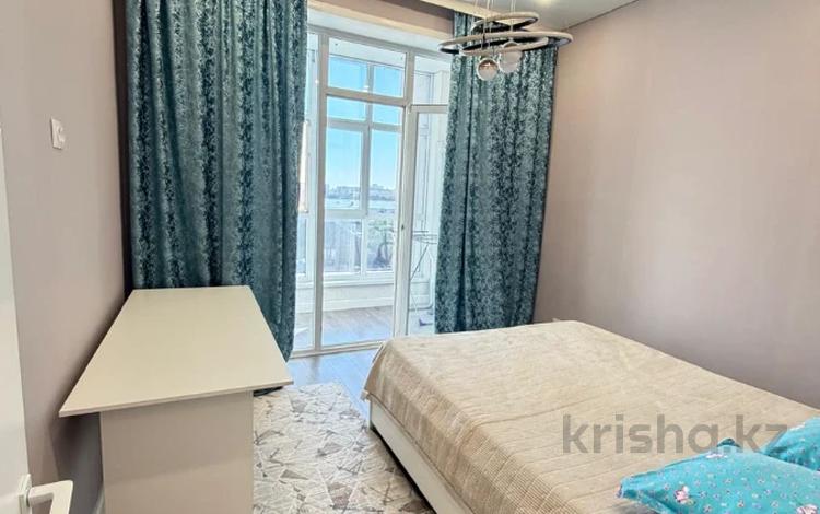 2-комнатная квартира · 41 м² · 3/5 этаж, мкр Юго-Восток, 3 улица за 23.5 млн ₸ в Караганде, Казыбек би р-н — фото 2