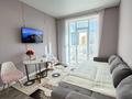 2-комнатная квартира · 41 м² · 3/5 этаж, мкр Юго-Восток, 3 улица за 23.5 млн ₸ в Караганде, Казыбек би р-н — фото 15