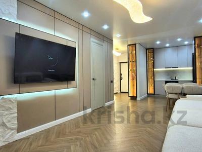 2-комнатная квартира · 58 м² · 3/6 этаж, Райымбек батыра 169 за 42.5 млн ₸ в 