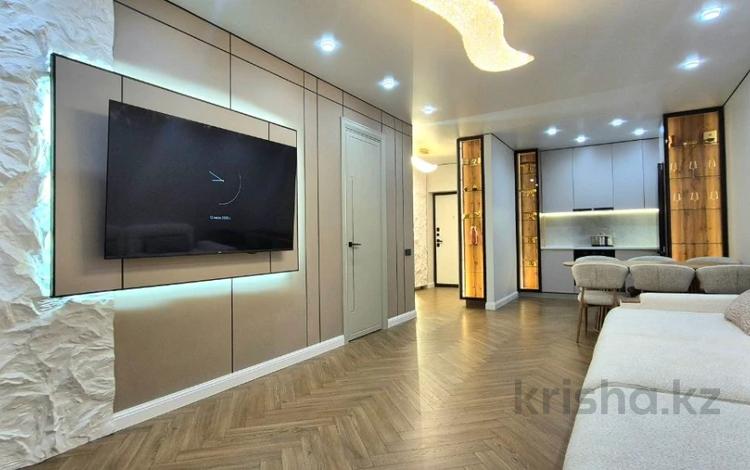 2-комнатная квартира · 58 м² · 3/6 этаж, Райымбек батыра 169 за 42.5 млн ₸ в  — фото 10