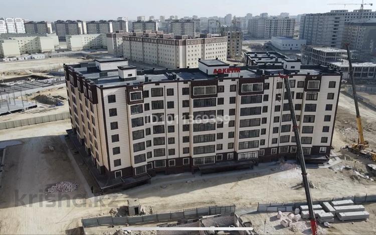 Еркін, кеңселер, дүкендер мен бутиктер, қоймалар, сұлулық салондары, медорталықтар мен дәріханалар, білім орталықтары, ойын-сауық · 140 м², бағасы: 10 млн ₸ в Актау, 20-й мкр — фото 2