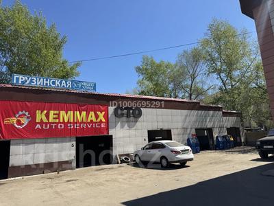 Еркін, қоймалар, жқб, автосервистер мен көлік жуу · 45 м², бағасы: 200 000 ₸ в Усть-Каменогорске, Ульбинский