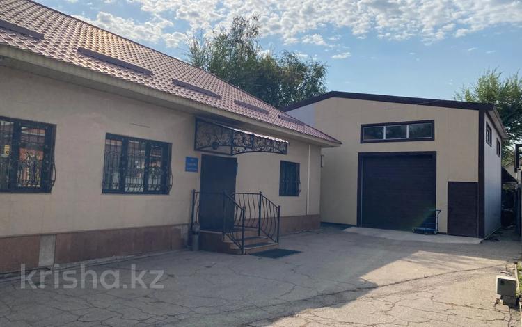 Свободное назначение, офисы, магазины и бутики, склады, азс, автосервисы и автомойки, сельское хозяйство, бани, гостиницы и зоны отдыха, образование · 650 м² за 240 млн 〒 в Алматы, Жетысуский р-н — фото 7