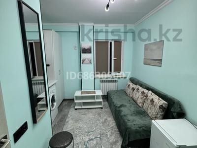 1-комнатная квартира · 11.1 м² · 4/4 этаж, Дала 76 — Леруа Мерлен за 11 млн 〒 в Алматы, Наурызбайский р-н