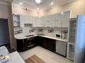 2-комнатная квартира · 60 м² · 3/8 этаж, Кабанбай Батыра 58Б за 48.6 млн ₸ в Астане, Есильский р-н