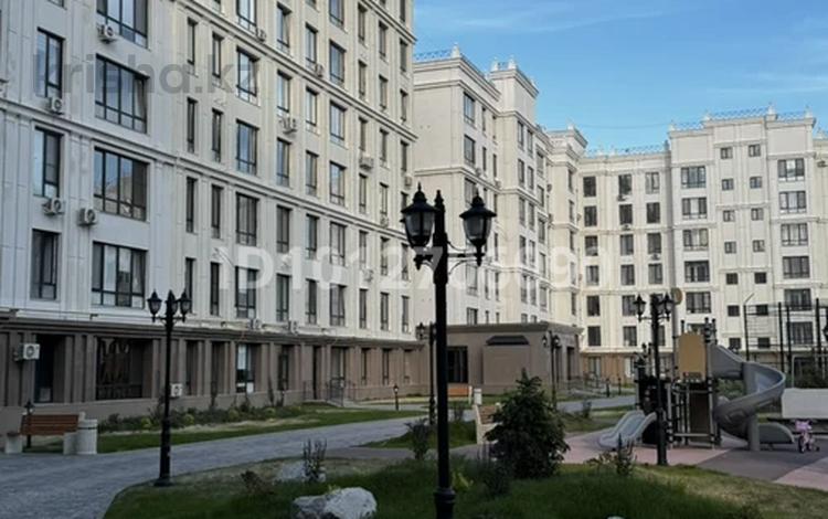 2-комнатная квартира · 55 м² · 3/7 этаж, Микрорайон Береке 75 за 33 млн ₸ в Костанае — фото 2