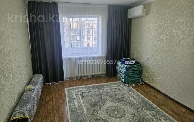 2-комнатная квартира · 49.4 м² · 9/9 этаж, Майкудук, Майкудук, мкр Восток-3 за 14.5 млн ₸ в Караганде, Алихана Бокейханова р-н — фото 2