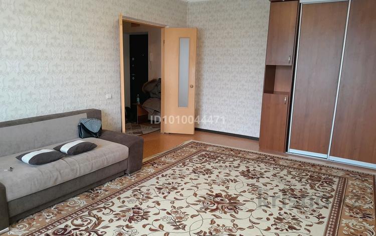 1-бөлмелі пәтер · 40 м² · 5/5 қабат, Астана ш/а., бағасы: 16 млн ₸ в Уральске, мкр Астана — фото 2