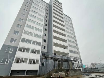 1-комнатная квартира · 36.07 м² · 2/12 этаж, Юбилейный за ~ 15.2 млн 〒 в Костанае