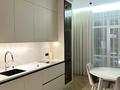 3-комнатная квартира · 90 м² · 5/9 этаж, мкр Юго-Восток, Букетова 3/2 3/2 — ЖК Атамура за 65 млн ₸ в Караганде, Казыбек би р-н — фото 27