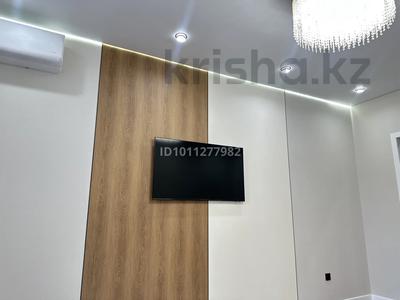 3-комнатная квартира · 90 м² · 5/9 этаж, мкр Юго-Восток, Букетова 3/2 3/2 — ЖК Атамура за 65 млн ₸ в Караганде, Казыбек би р-н