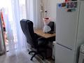1-бөлмелі пәтер · 33.8 м² · 5/6 қабат, Юбилейный, бағасы: 17 млн ₸ в Костанае — фото 2